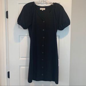 TeXTURE & THREAD Madewell dress